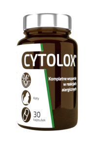 CYTOLOX® Koty