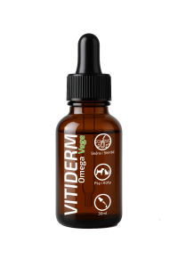 VITIDERM® Omega Vege 30 ml