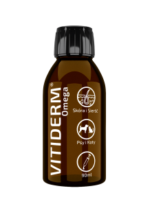 VITIDERM® Omega 90 ml