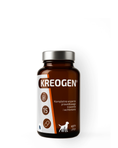 KREOGEN® 15 lub 60 kapsułek