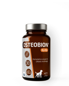 OSTEOBION® K2 