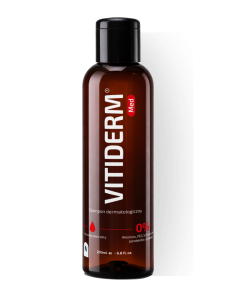 VITIDERM® Med 200 ml
