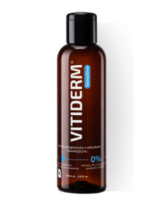 VITIDERM® Sensitive 200 ml